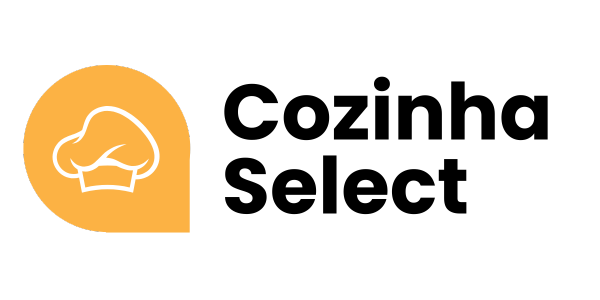 Logotipo da loja Cozinha Select